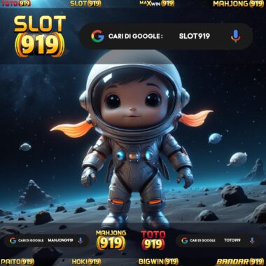 Situs Slot Gacor Scatter Hitam Slot Nexus Pgsoft