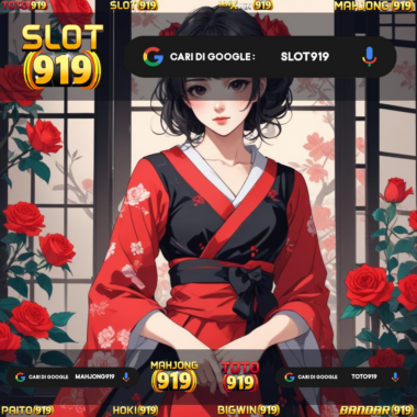 Demo Slot Mahjong 3 Scatter Hitam Slot Demo