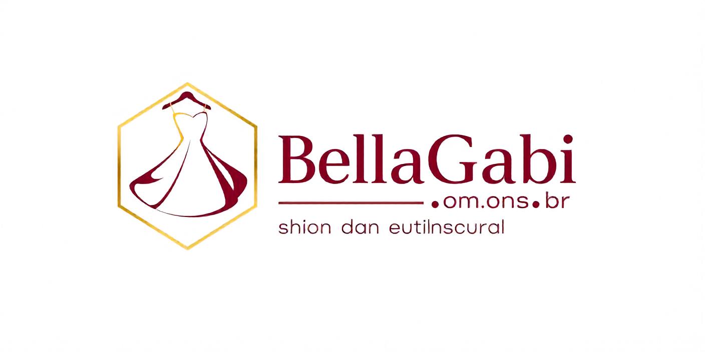 BellaGabi.com.br > Fashion dan Gaya untuk Semua Acara