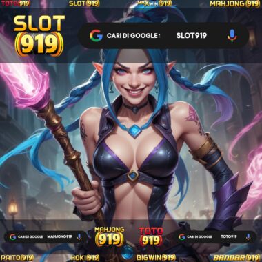 Slot Scatter Hitam Mahjong Ways 2 Server Thailand