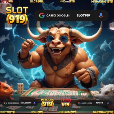 Situs Gacor Scatter Hitam Demo Slot Gacor Pg