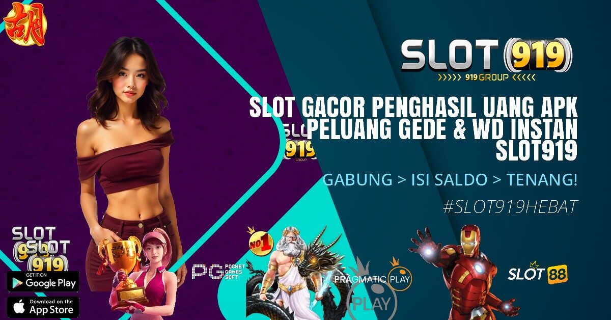 Situs Judi Slot Online Yang Sering Menang RR777