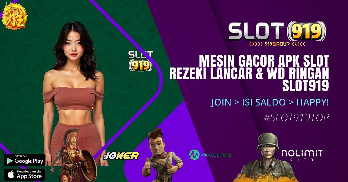 Slot Online Bet Kecil RR 777