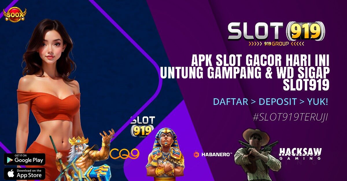 Slot Game Online RR777