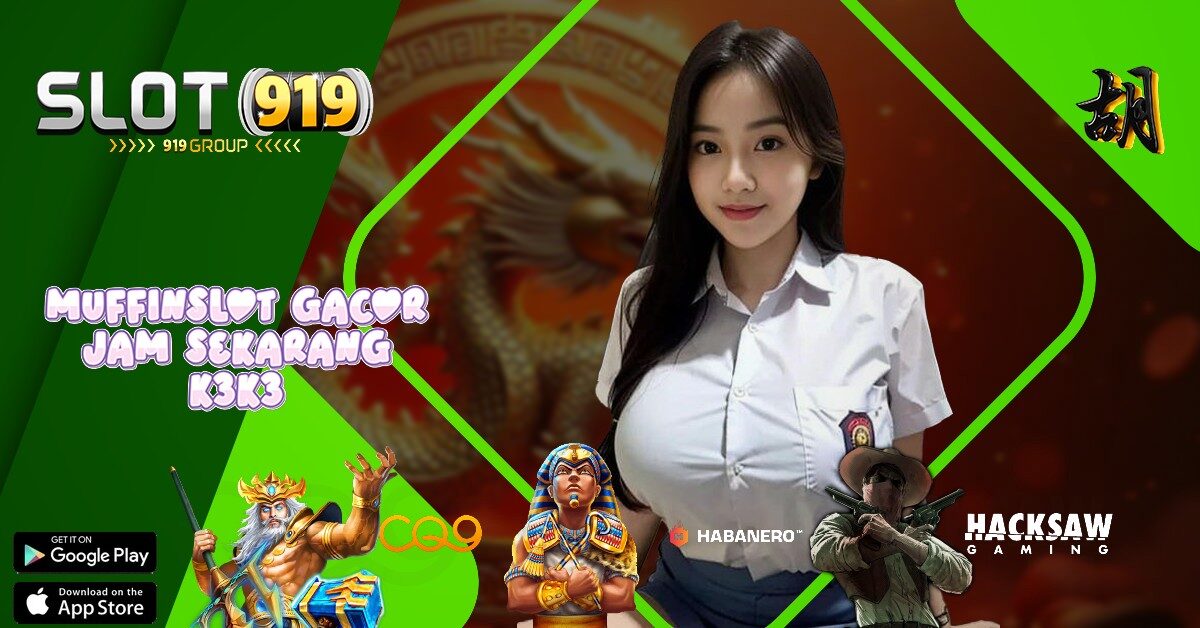 SITUS DEMO SLOT ONLINE K3 K3