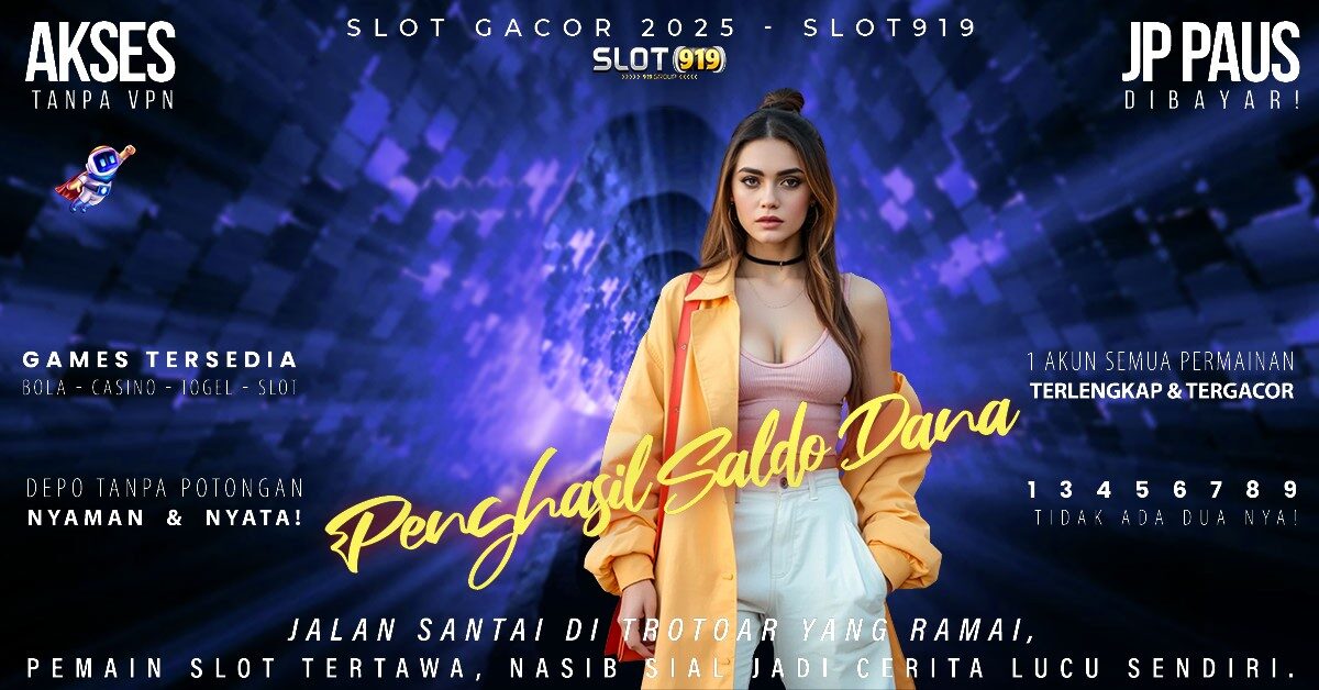 Slot Gacor Deposit Dana 10 Ribu Situs Slot Gacor Malam Hari