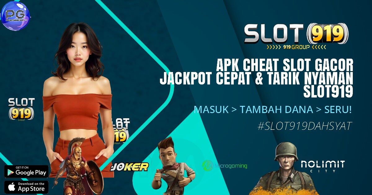 RR 777 Situs Judi Slot Online Terpercaya