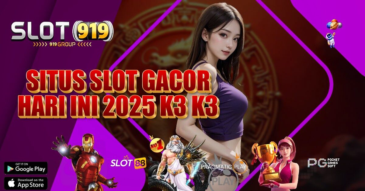 CHEAT HACK SLOT ONLINE K3 K3