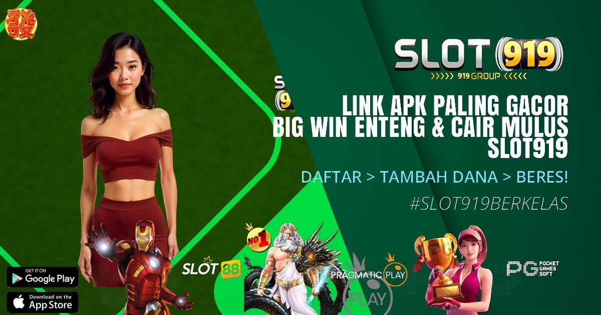 Web Slot Online Terbaik RR 777