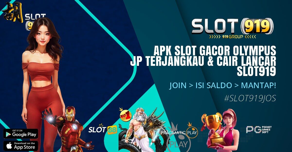 Semua Slot Online RR777