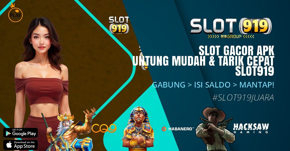 Slot Pulsa Online RR 777