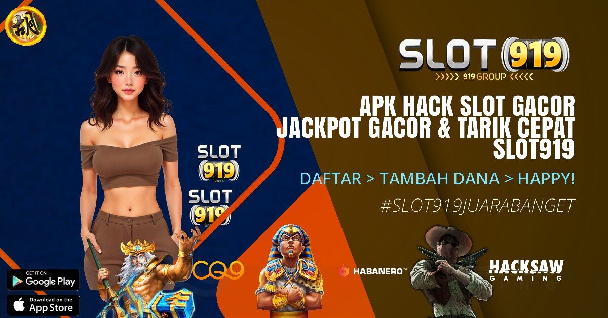 Situs Judi Slot Online Deposit Via Pulsa 10 Ribu Tanpa Potongan RR777