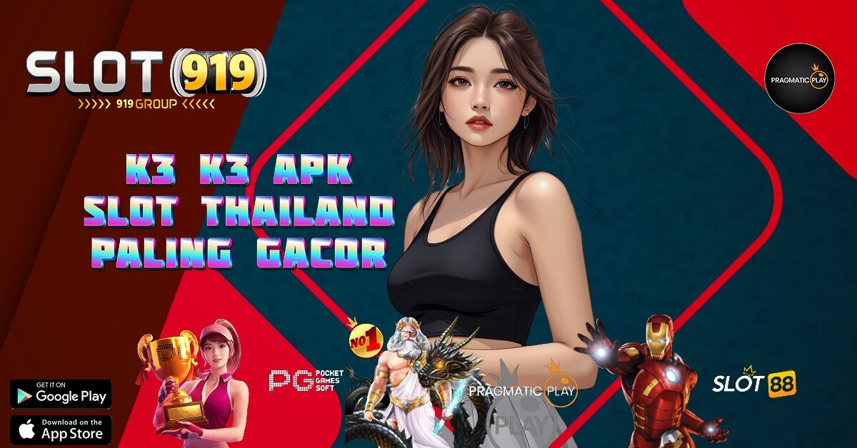 SLOT GACOR MINIMAL WD 25RB K3 K3 APK