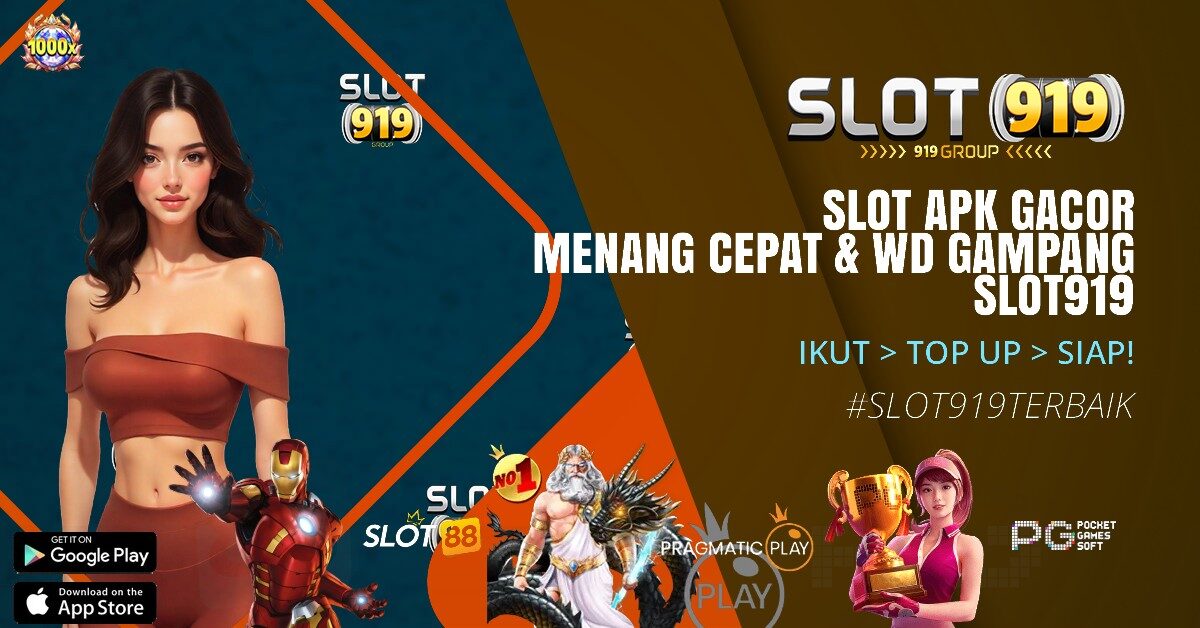 Slot Online Mo RR777