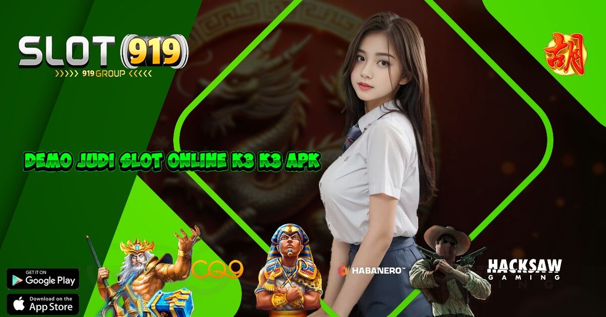 VPN UNTUK JUDI SLOT ONLINE K3K3