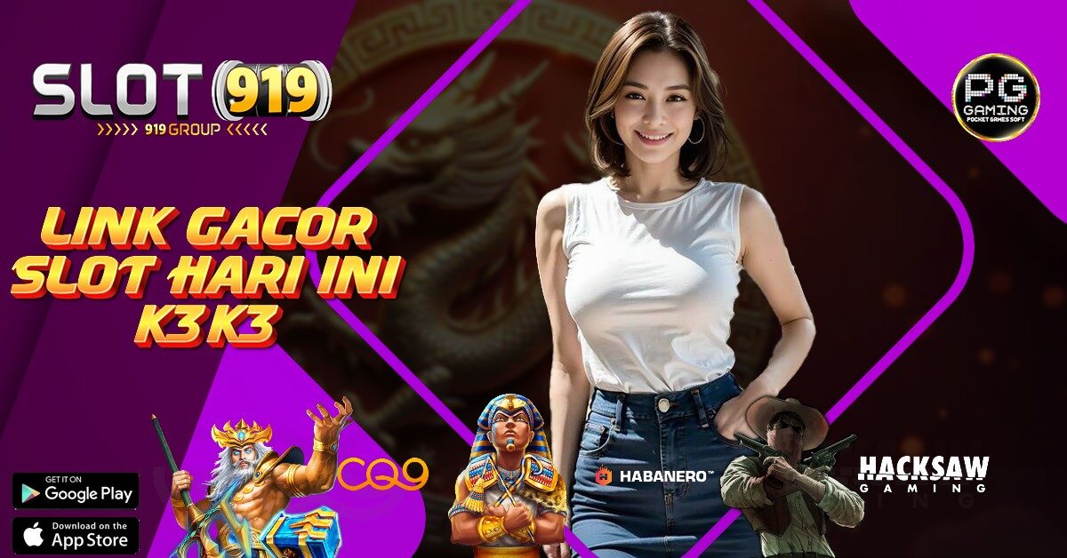 K3 K3 APK DAFTAR SLOT ONLINE INDONESIA