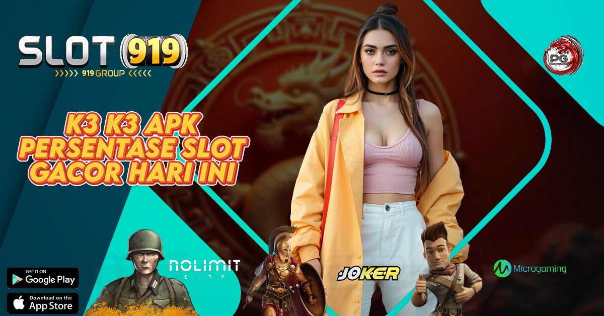 K3K3 APK SLOT GACOR APA