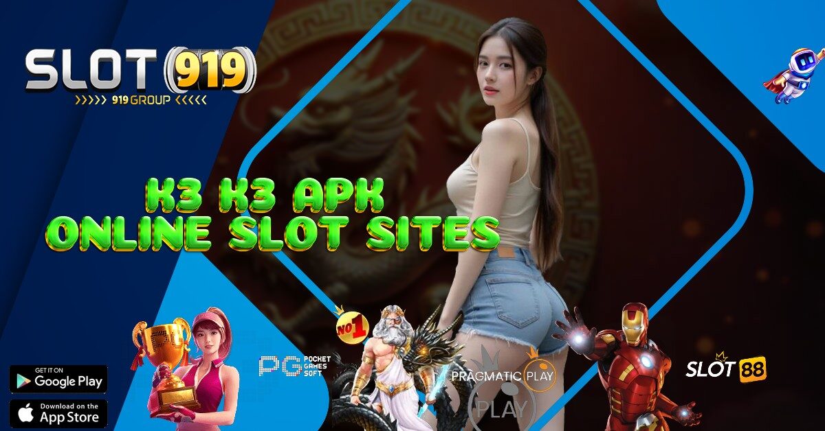 SLOT GACOR VIETNAM K3 K3