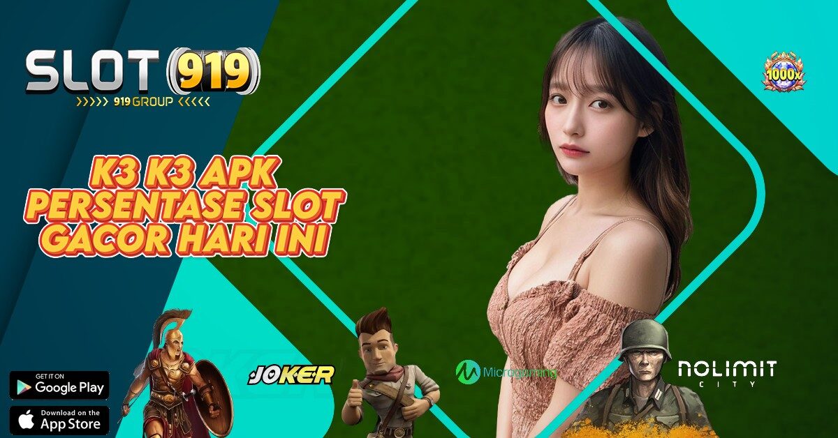 BO SLOT GACOR DEPOSIT PULSA TANPA POTONGAN K3 K3