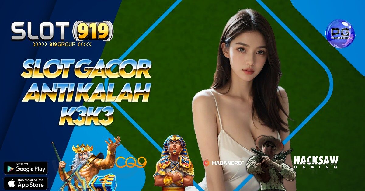 K3 K3 APK SLOT GACOR HUJAN PETIR