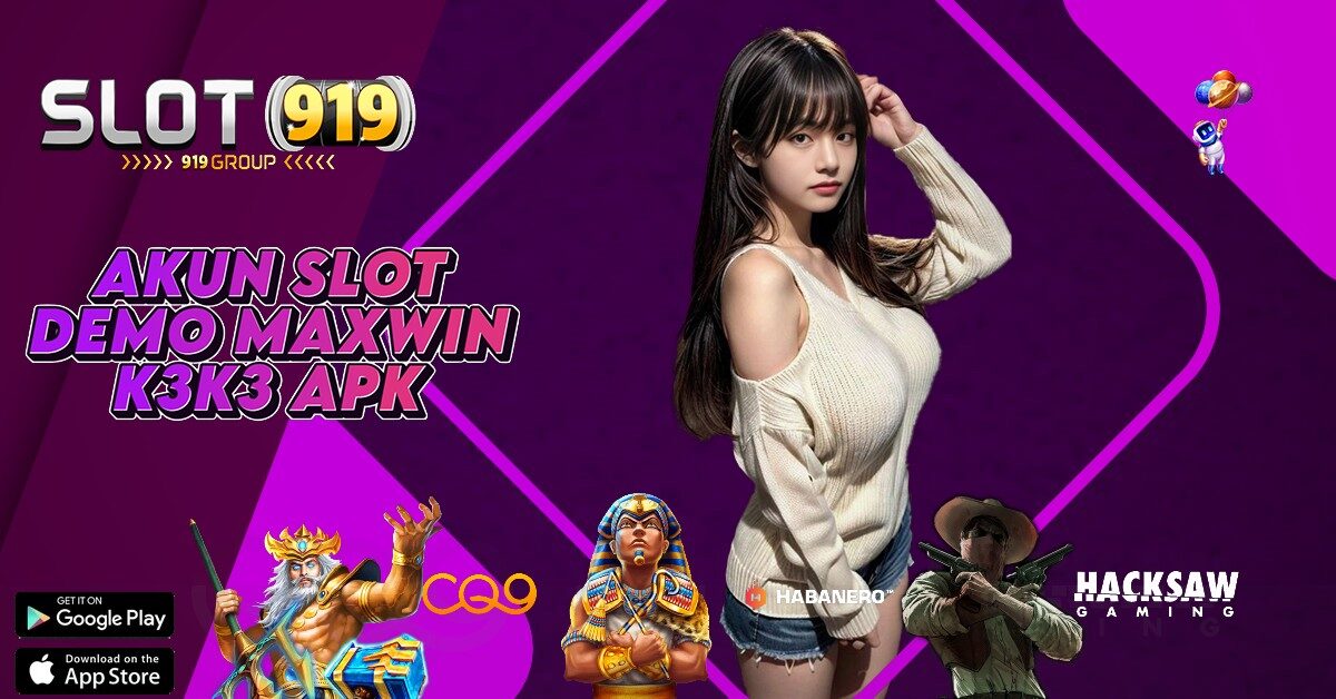 BO SLOT GACOR BONUS NEW MEMBER 100 K3K3