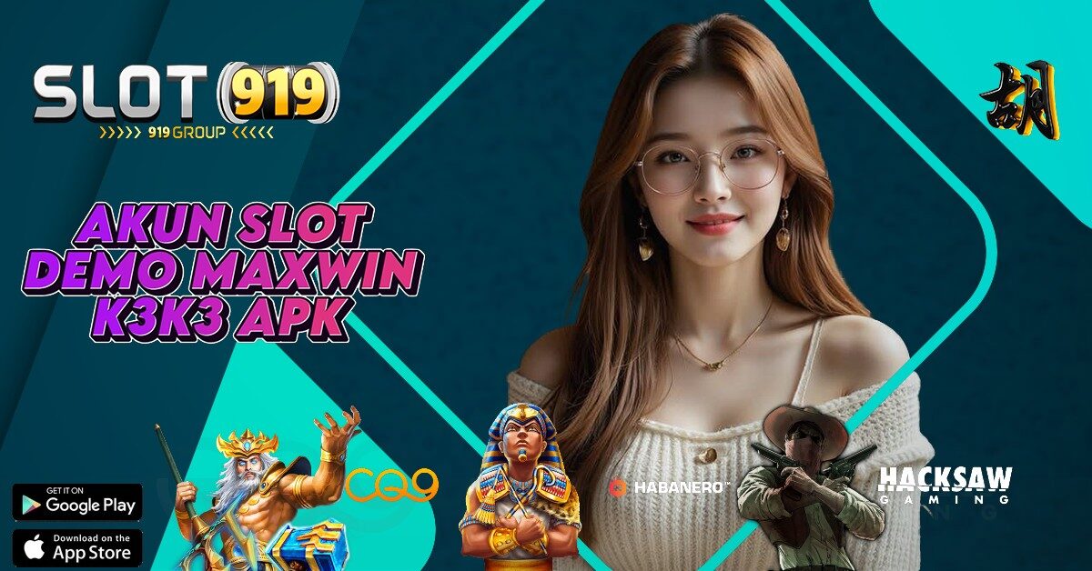 K3 K3 APK DAFTAR SLOT ONLINE INDONESIA