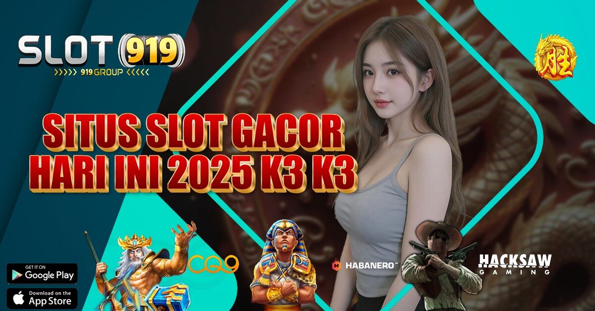 K3K3 APK LINK SLOT TOGEL GACOR