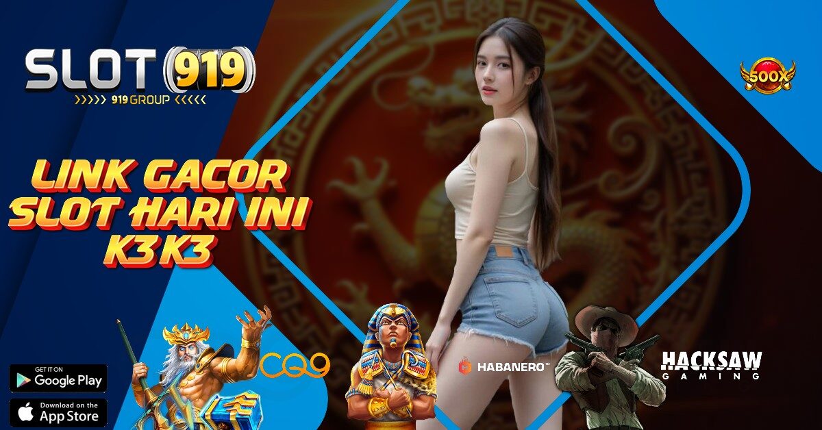 K3 K3 SLOT GACOR INTERNASIONAL