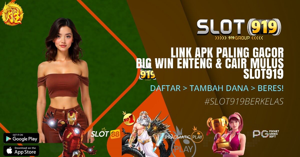 Apk Slot Gacor Hari Ini RR777