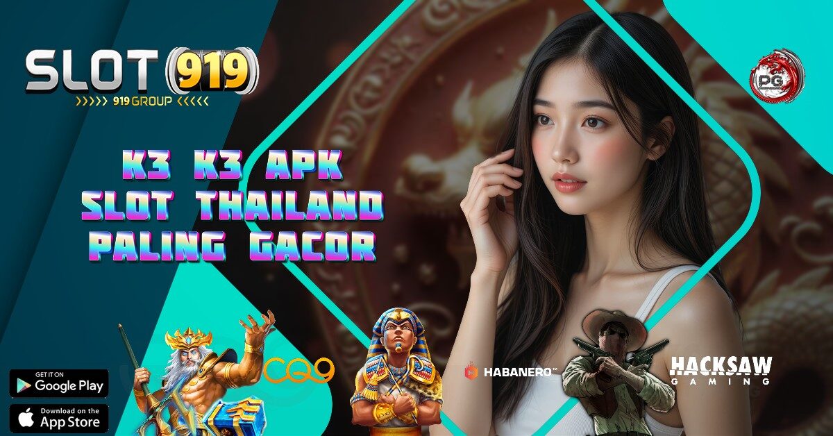 K3K3 APK SLOT DEMO GACOR MAXWIN