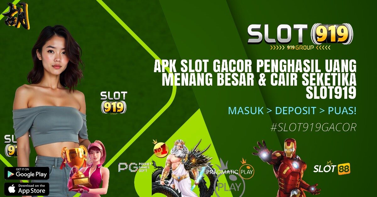 RR 777 Situs Judi Slot Online Deposit Via Pulsa 10 Ribu Tanpa Potongan