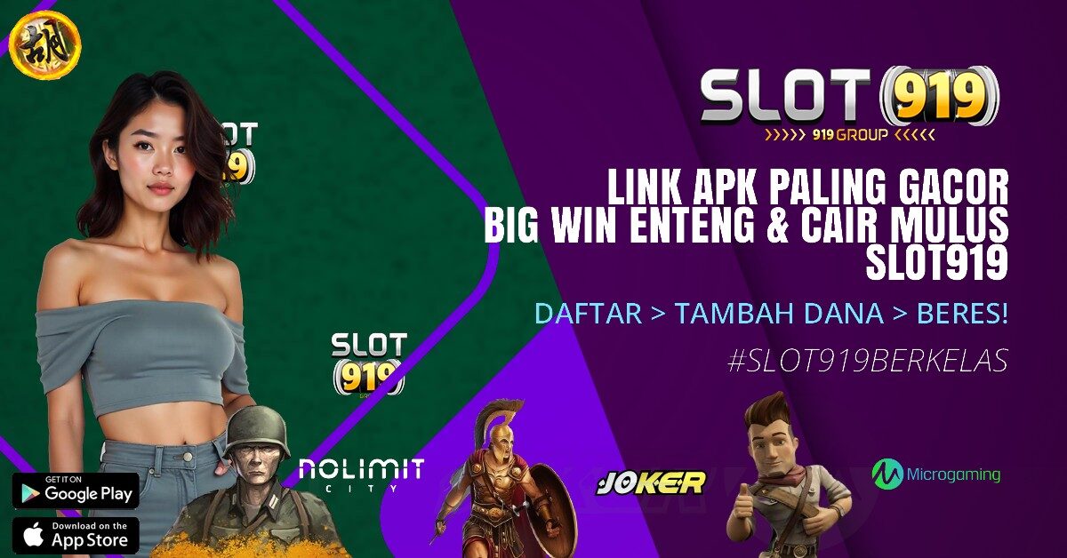 RR 777 Daftar Situs Slot Online