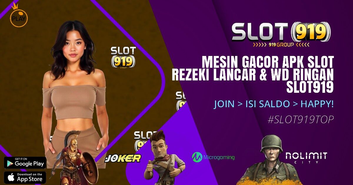 Cara Membuat Situs Judi Slot Online RR777