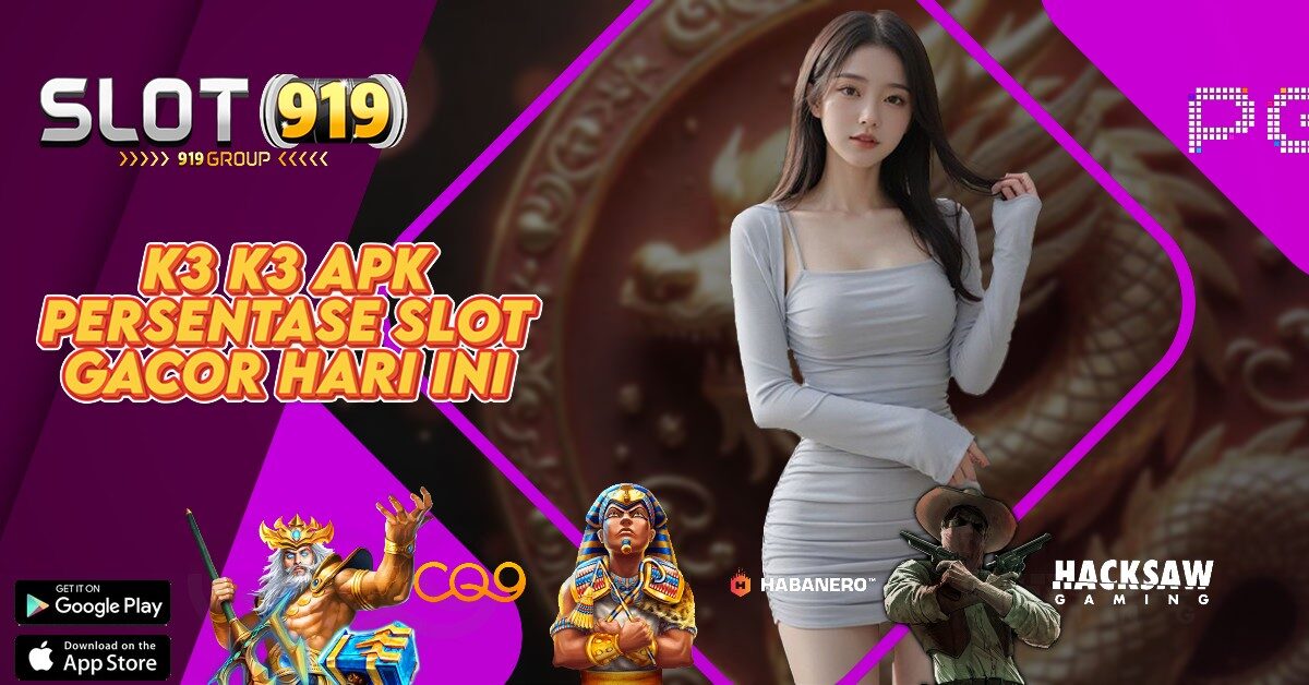 APK HACK SLOT ONLINE K3 K3