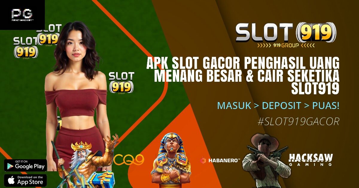 RR777 Situs Slot Online Rate Tertinggi