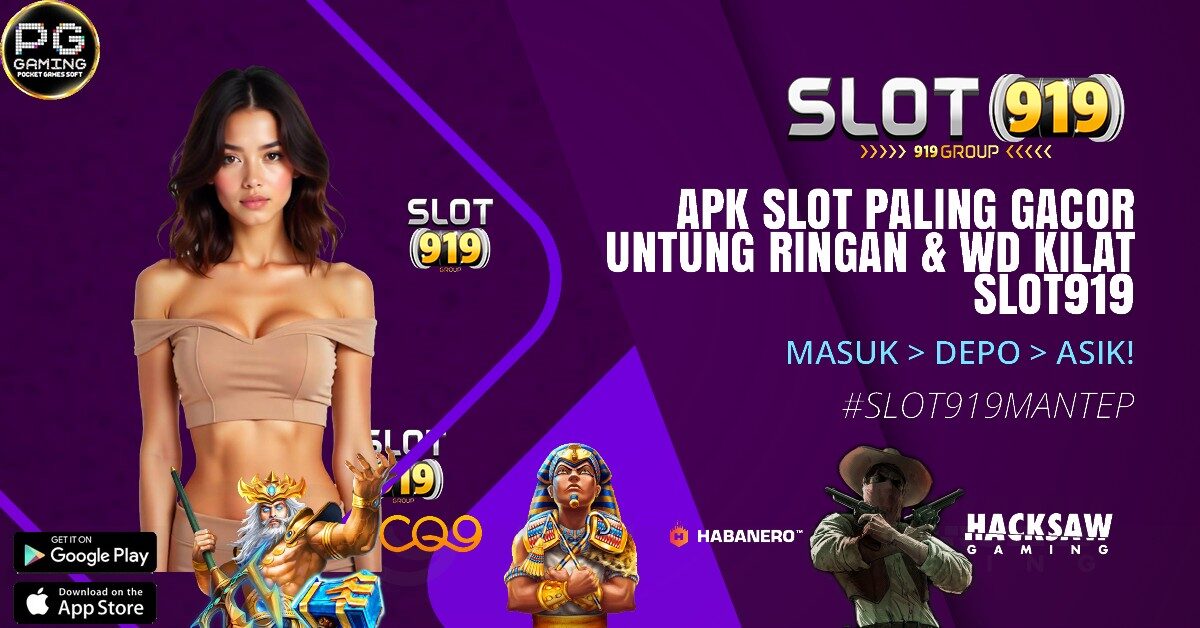 Slot Online Tanpa Modal RR777