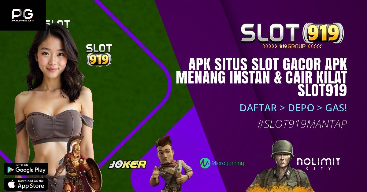 Slot Online Demo RR777