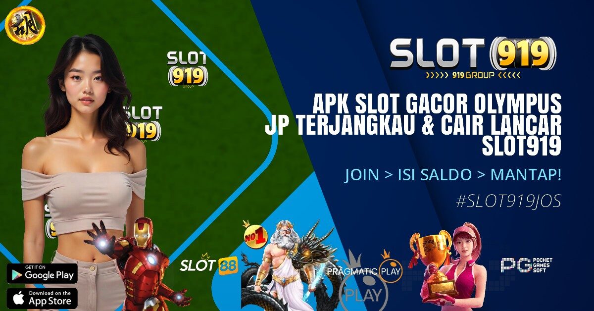 Slot Online Bonus Deposit RR 777