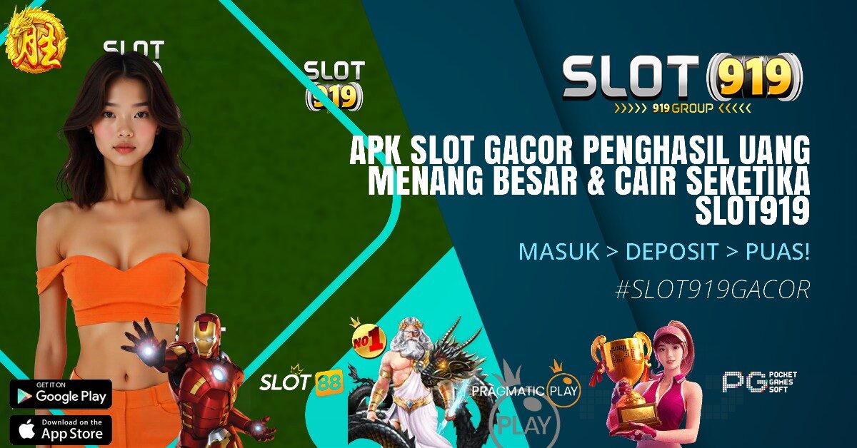 Cara Membuat Situs Slot Online RR777