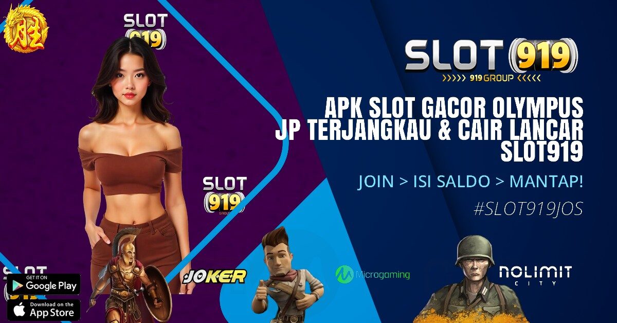 Slot Online Luar Negeri RR777