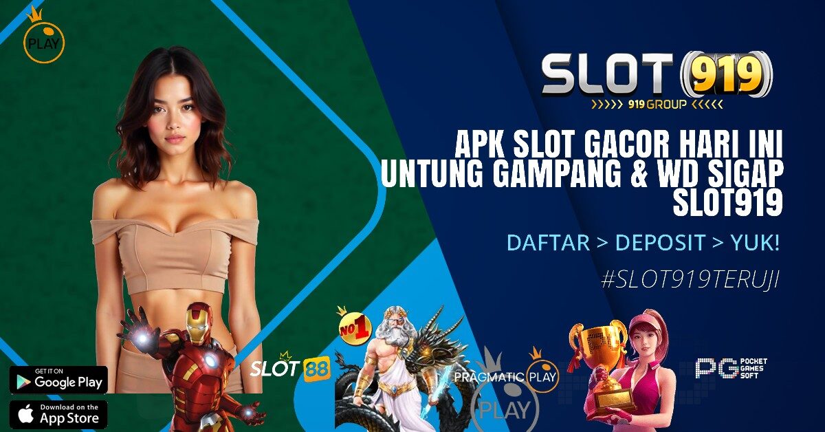 Slot Game Online RR777