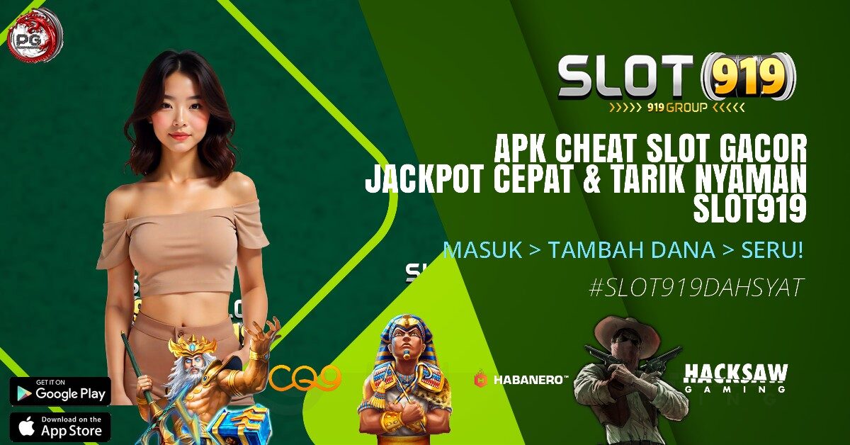 RR 777 Situs Slot Online Rate Tertinggi