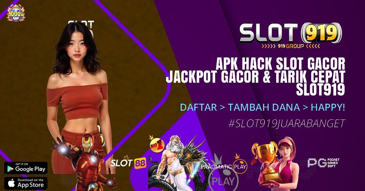 RR777 Apa Itu Rtp Di Slot Online