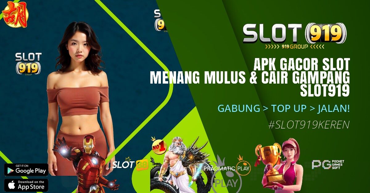 Situs Judi Slot Online Deposit Pulsa Tanpa Potongan RR 777