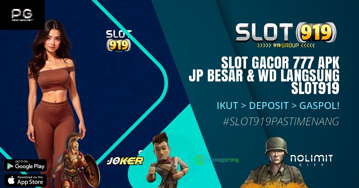 Cara Bikin Situs Slot Online RR 777