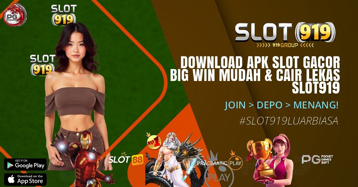 Kumpulan Situs Slot Online RR777