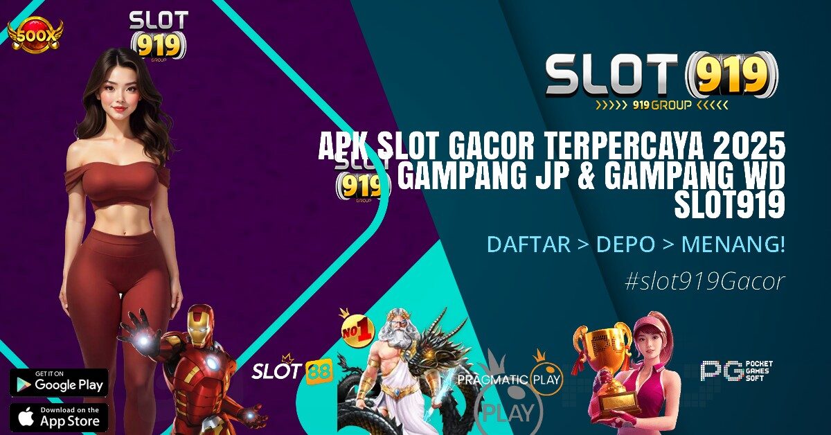 RR 777 Daftar Situs Slot Online Terpercaya