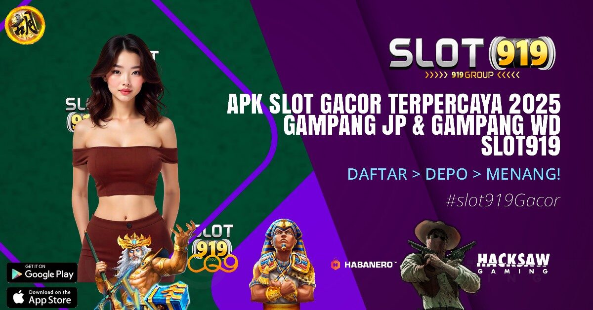 RR777 Jackpot Terbesar Daftar Situs Judi Slot Online Terpercaya