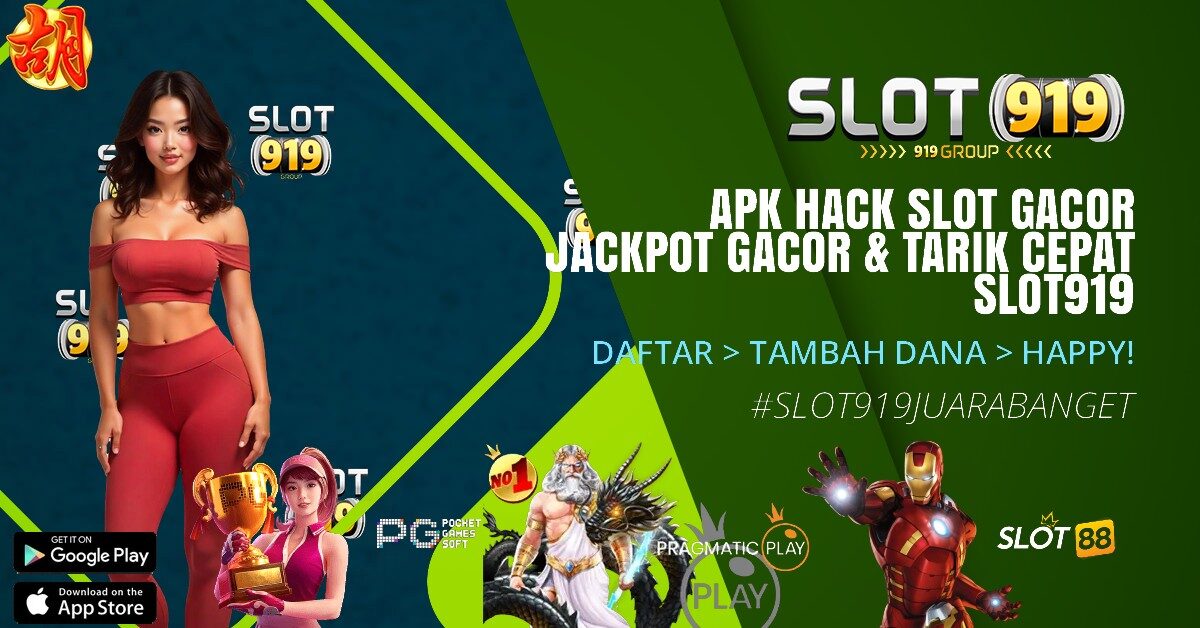 RR777 Slot Online Banyak Jackpot