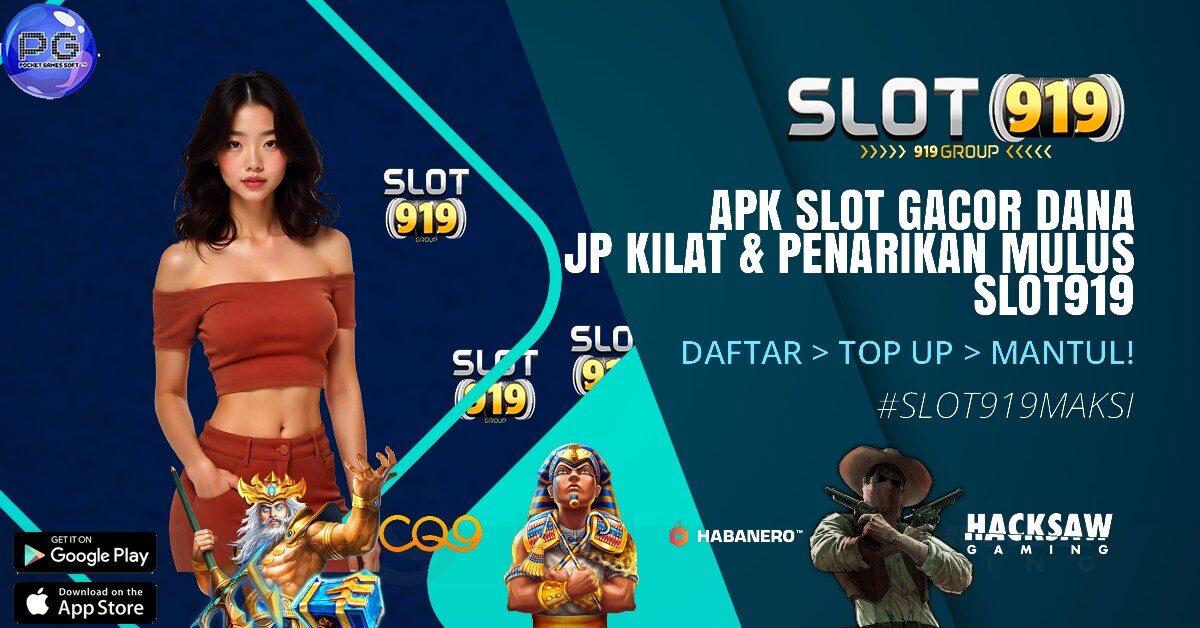 New Slot Online RR777